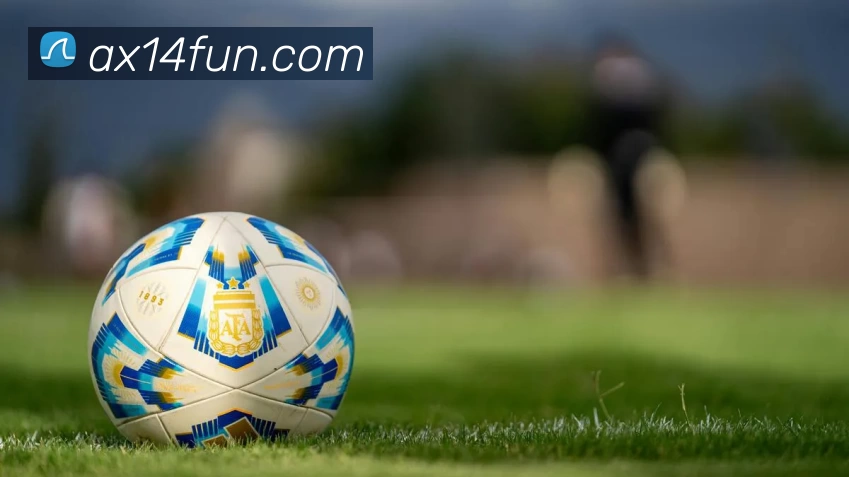 安信14官网品牌故事